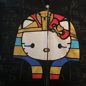 Tokidoki x Hello Kitty Sweater